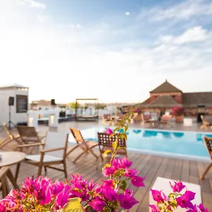 Zenit Hotel