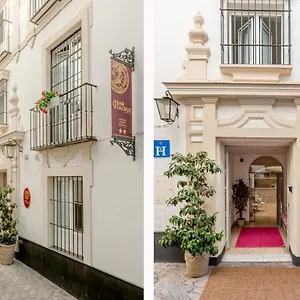 2* Oda ve Kahvaltı Nuea Santa Cruz