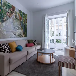 Appartement Casa Gloria, Séville