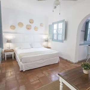 Appartamento Santa Cruz